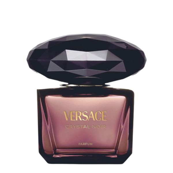Versace Crystal Noir Parfum