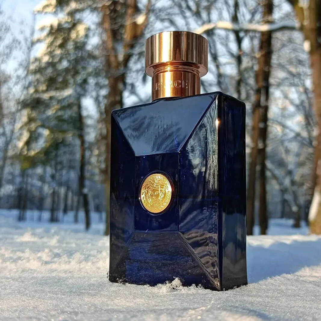 Review nước hoa nam đa năng Versace Dylan Blue Pour Homme chính hãng