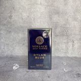 Nước Hoa Nam Versace Dylan Blue For Men