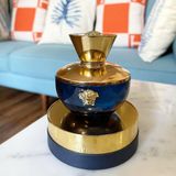 Nước Hoa Nữ chính Hãng Versace Dylan Blue Pour Femme EDP 100ml