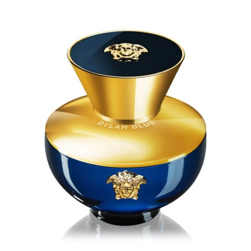 Versace Dylan Blue Pour Femme EDP 100ml