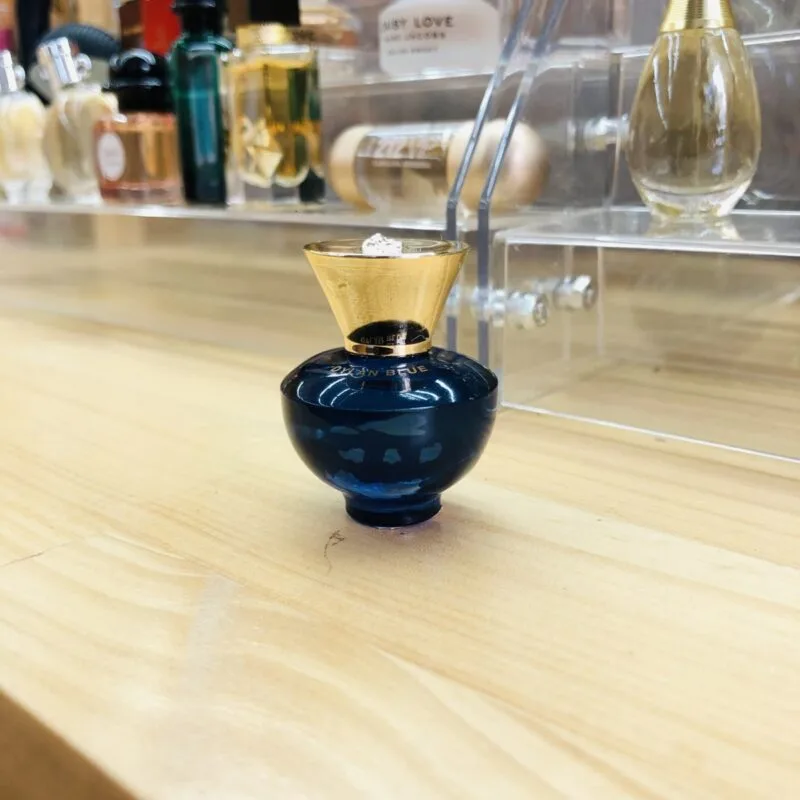 Versace Dylan Blue Pour Femme Mini 5ml