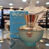 nuoc ho nu chinh hang Versace Dylan Turquoise EDT 100ml