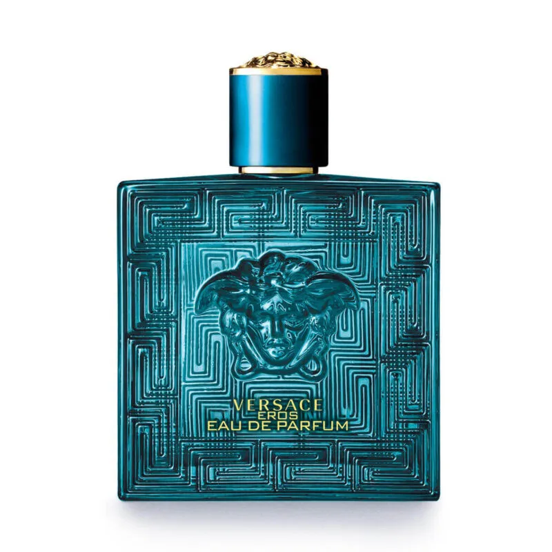 Versace Eros Eau de Parfum 100ml