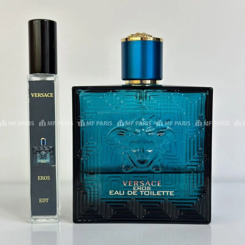 Chiết versace eros chính hãng