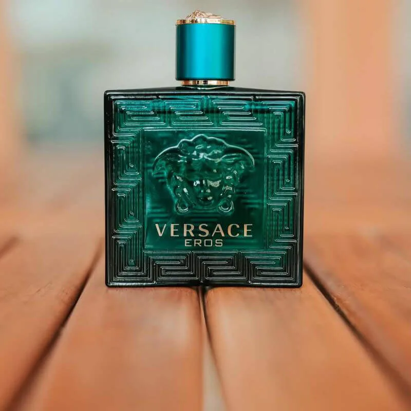 Nước hoa nam Versace Eros Parfum