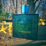 Nước hoa nam Versace Eros Parfum