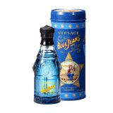 nuoc hoa nam Versace Jeans Blue EDT 75ml