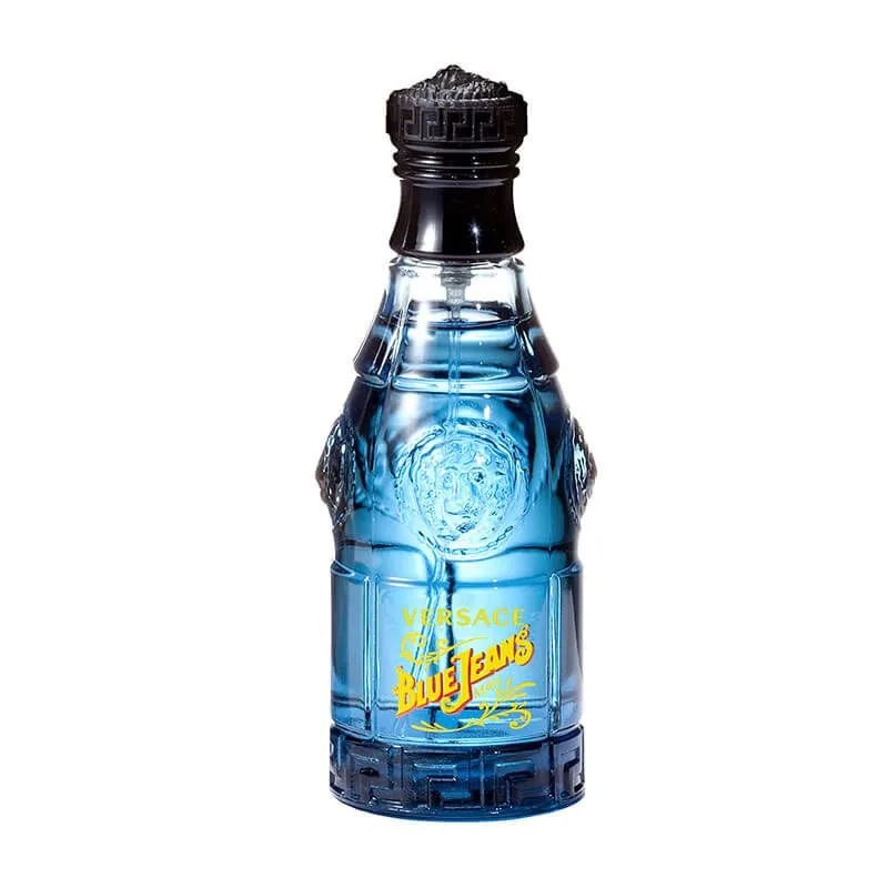 Versace Blue Jeans EDT 75ml