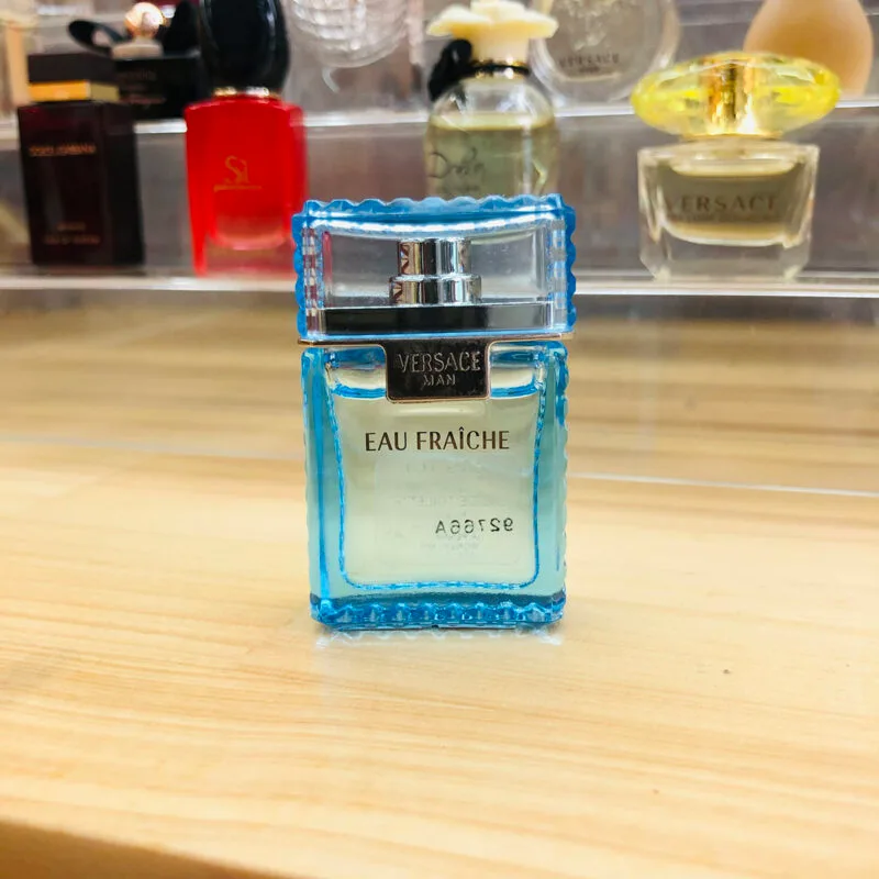 Versace Man Eau Fraiche Mini 5ml