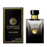 Versace Oud Noir Pour Homme 100ml