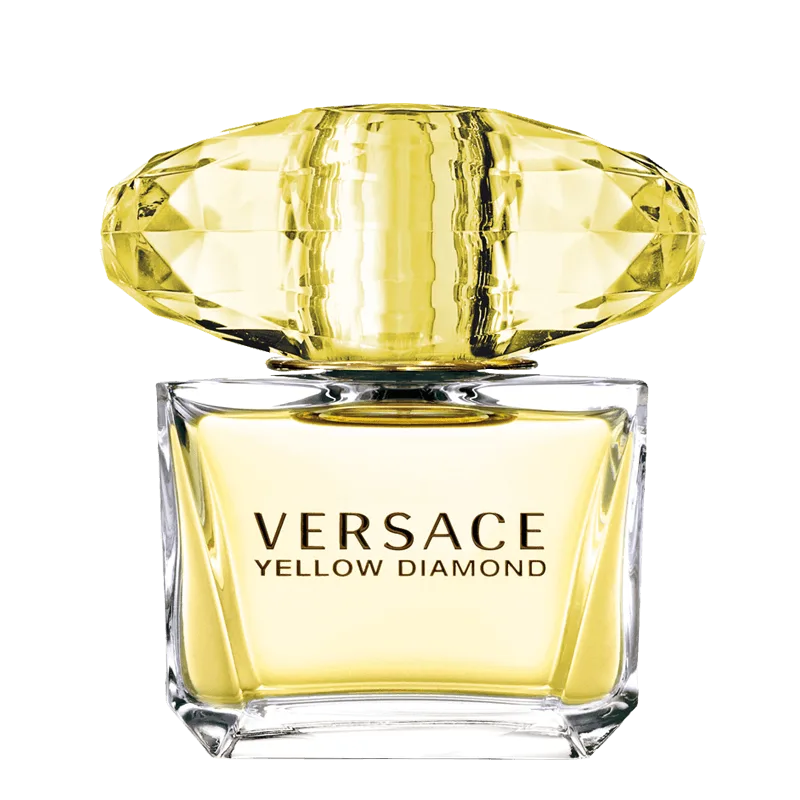 Versace Yellow Diamond