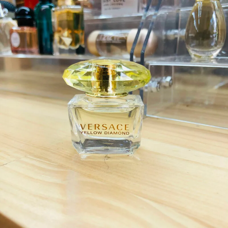 Versace Yellow Diamond Mini 5ml