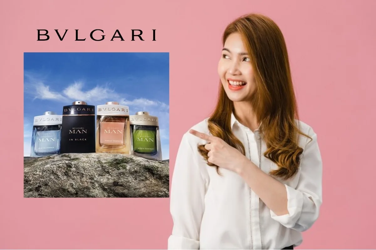 vì sao nên chọn bvlgari