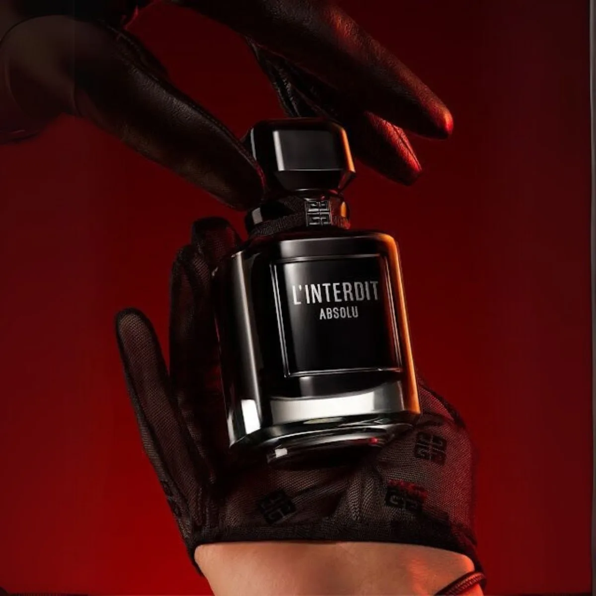 Vì sao nên chọn nước hoa Givenchy