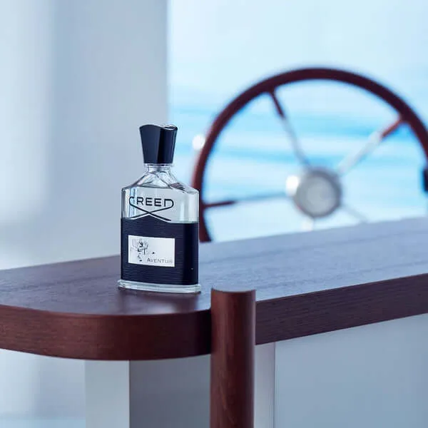 vị vua nước hoa nam creed aventus
