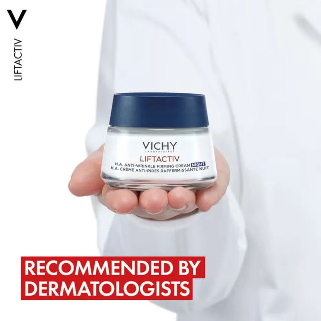 Vichy Liftactiv H.A Anti-Wrinkle Firming