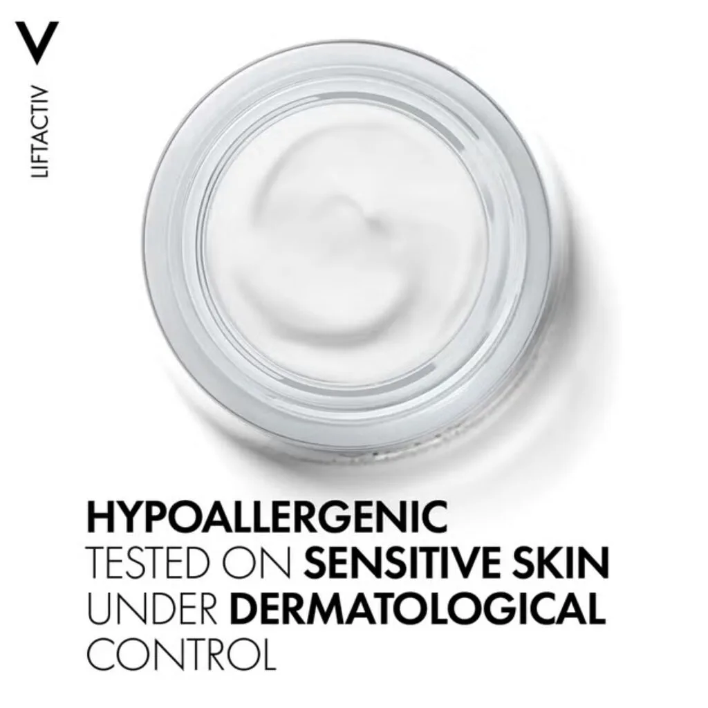 Vichy Liftactiv H.A Anti-Wrinkle Firming