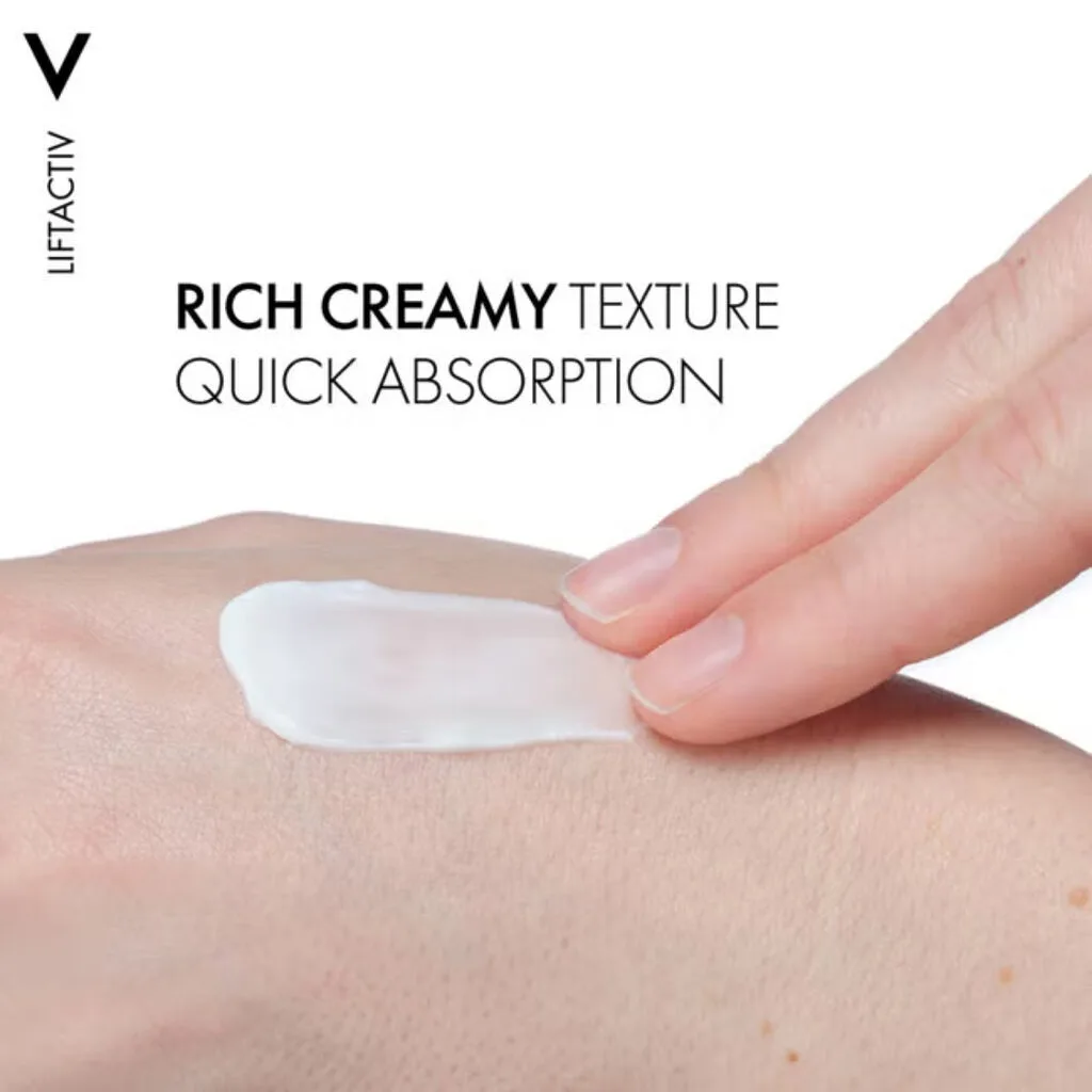 Vichy Liftactiv H.A Anti-Wrinkle Firming