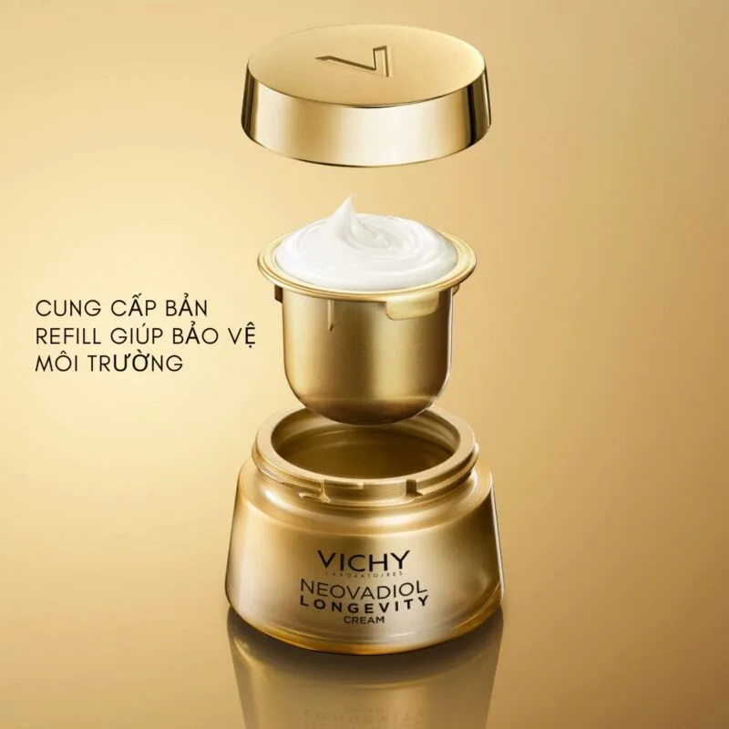 Vichy Neovadiol Longevity refill
