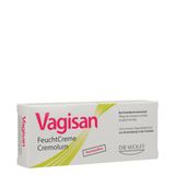 Viên Đặt Âm Đạo Dưỡng Ẩm Vagisan Feuchtcreme Cremolum 16 Viên