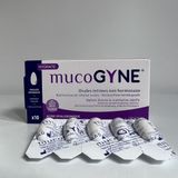 Viên Đặt Phụ Khoa Mucogyne 10 Ovules