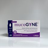 Viên Đặt Phụ Khoa Mucogyne 10 Ovules