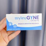 Viên Đặt Phụ Khoa Myleugyne LP 150 mg