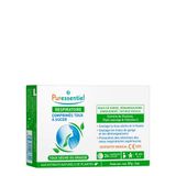 Viên Ngậm Puressentiel Respiratoire
