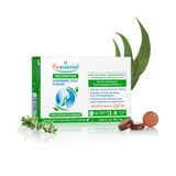 Viên Ngậm Puressentiel Respiratoire