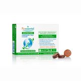 Viên Ngậm Puressentiel Respiratoire