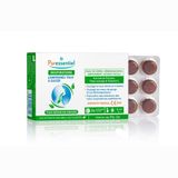 Viên Ngậm Puressentiel Respiratoire