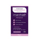 Viên Nội Tiết Tố Nữ Nutrisante Manhae