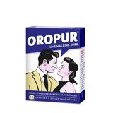 Viên Trị Hôi Miệng Oropur Une Haleine Sure
