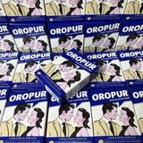 Viên Trị Hôi Miệng Oropur Une Haleine Sure 50 viên