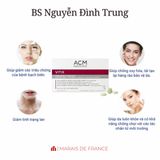 Viên Uống Bạch Biến ACM Vitix
