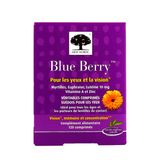 Viên Uống Bổ Mắt New Nordic Blue Berry