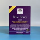 Viên Uống Bổ Mắt New Nordic Blue Berry Max