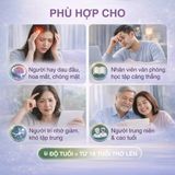 Viên Uống Bổ Não Blackmores Ginkgoforte 2000mg Hỗ Trợ Tăng Cường Trí Nhớ Phù Hợp Với