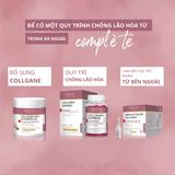 Bột Uống Đẹp Da Biocyte Collagene Express Anti Age