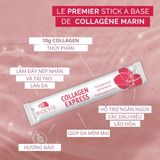 Bột Uống Đẹp Da Biocyte Collagene Express Anti Age