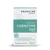 Viên Uống Bổ Sung Coenzyme Q10 Garnions