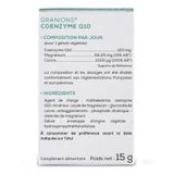 Viên Uống Bổ Sung Dinh Dưỡng Granions Coenzyme Q10