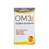 Viên Uống Bổ Sung Omega OM3 Emotional Balance
