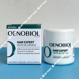 Viên Uống Bổ Tóc Oenobiol Hair Expert Chute De Cheveux