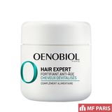 Viên Uống Bổ Tóc Oenobiol Hair Expert Fortifiant Anti Age