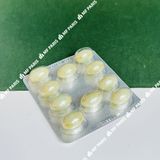 Viên Uống Bổ Tóc Và Móng Rene Furterer Vitalfan Vitalite