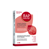 Viên Uống Chống Giãn Tĩnh Mạch Rap Phyto