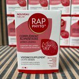 Viên Uống Chống Giãn Tĩnh Mạch Rap Phyto