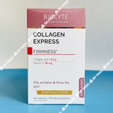Viên Uống Chống Lão Hóa Biocyte Collagen Express Firming
